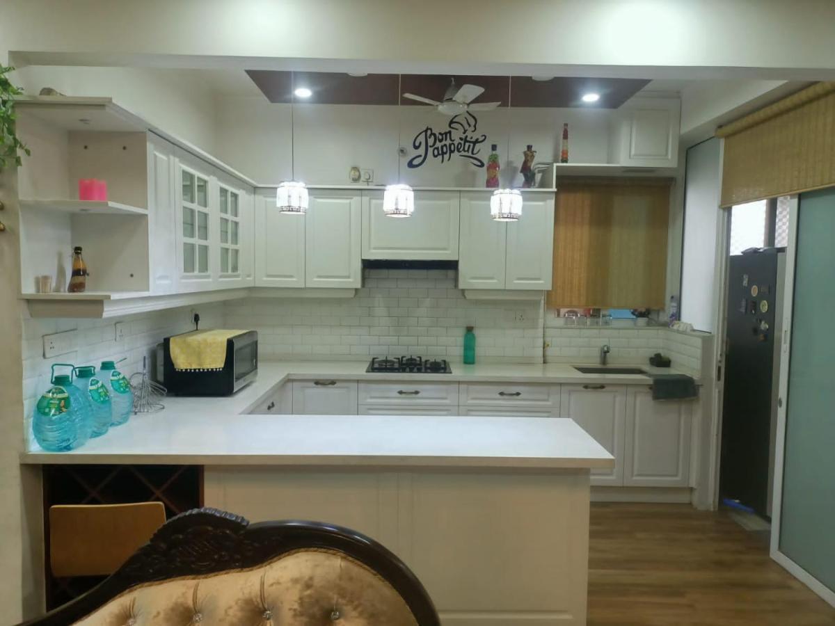 Royal - 3 Bhk Apartment