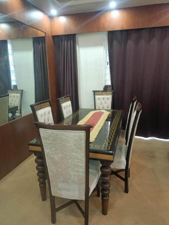 Apartment Royal - 3 Bhk *