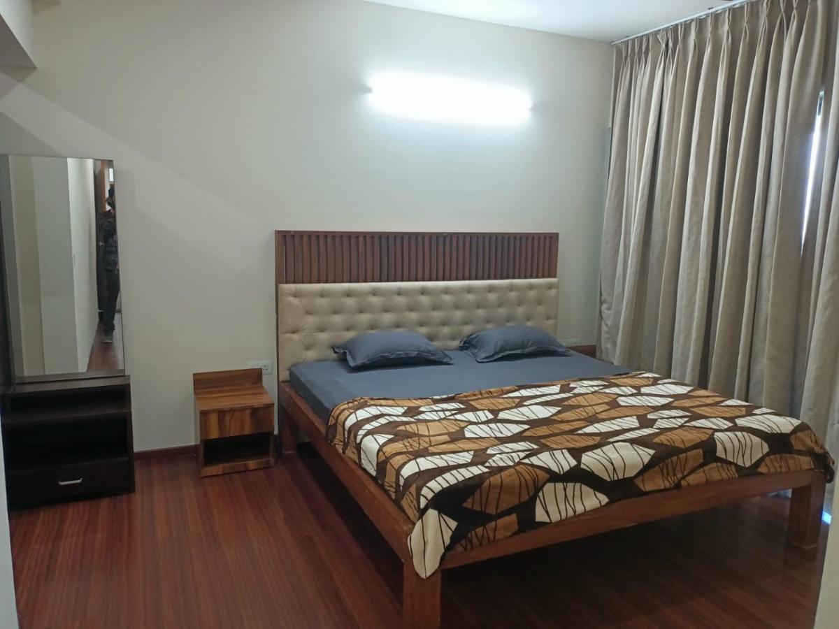 Apartment Royal - 3 Bhk