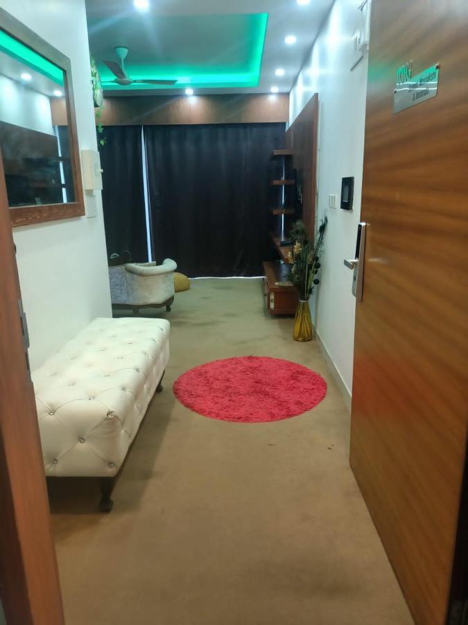 Royal - 3 Bhk Pune